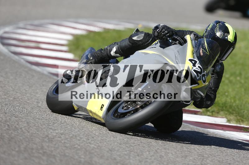 /55 20.09.2025 Speer Racing ADR/Gruppe gelb/426
